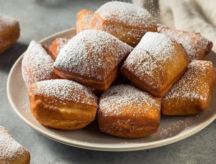 Beignets Recipe