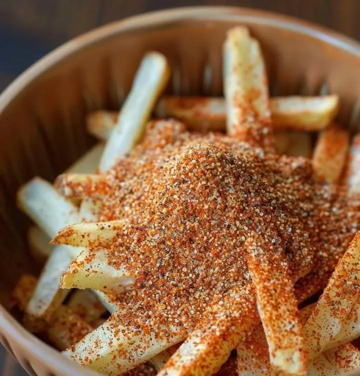 Copycat KFC Seasoning