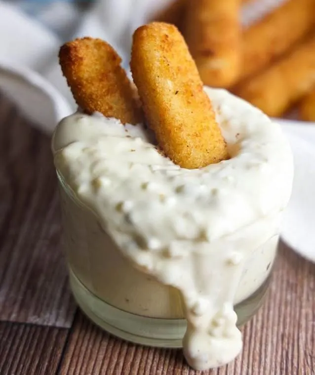 Tartar Sauce