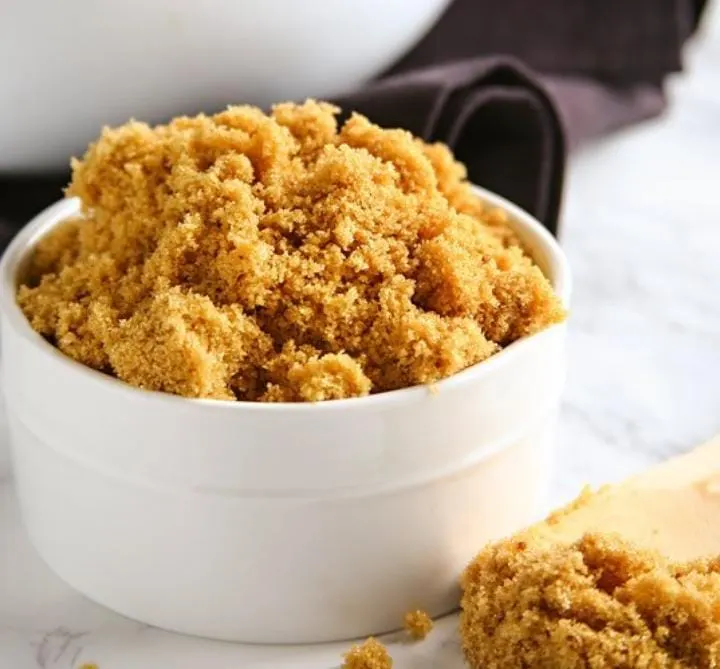 Prepare Homemade Brown Sugar