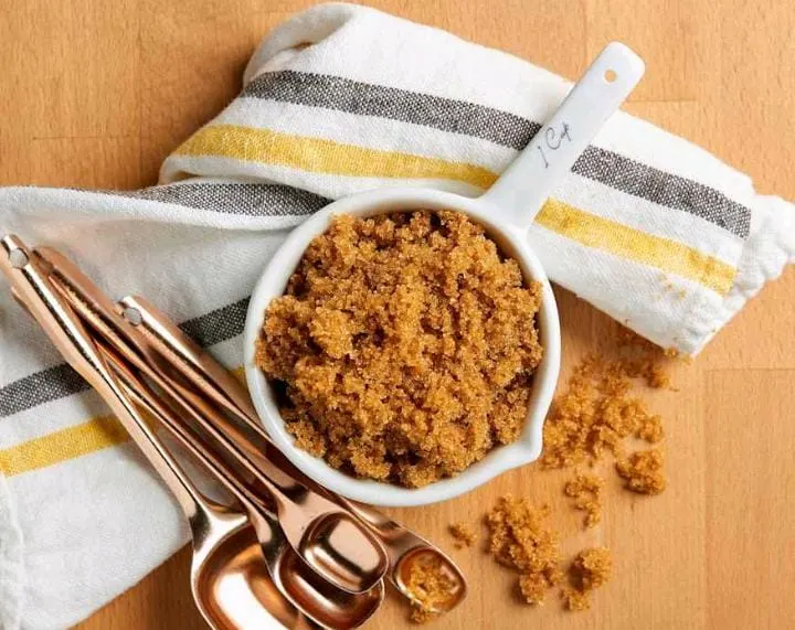 Date Sugar and Paste Blend (whole-fruit option)