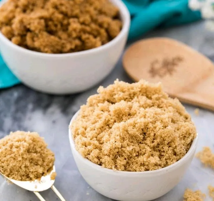 Prepare Homemade Brown Sugar