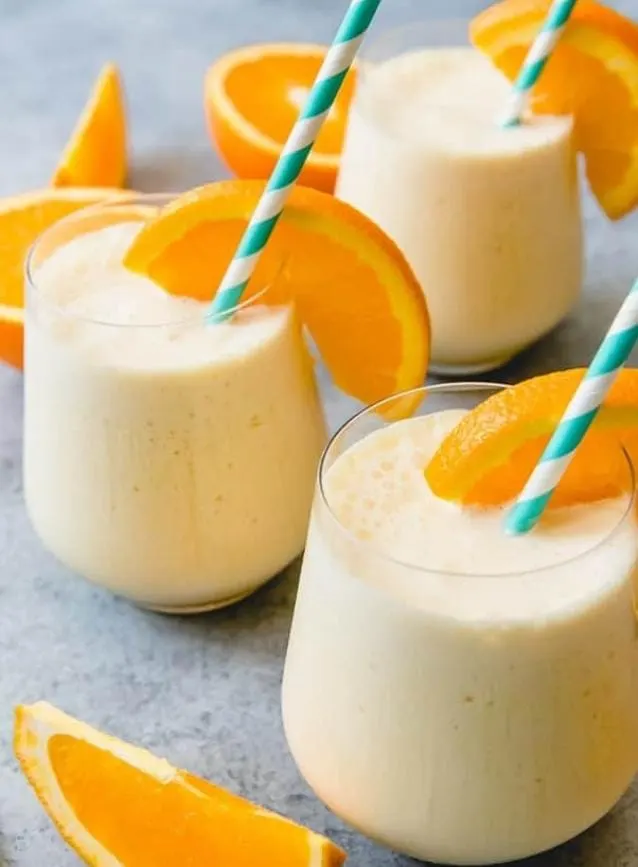 Julius Copycat Recipe