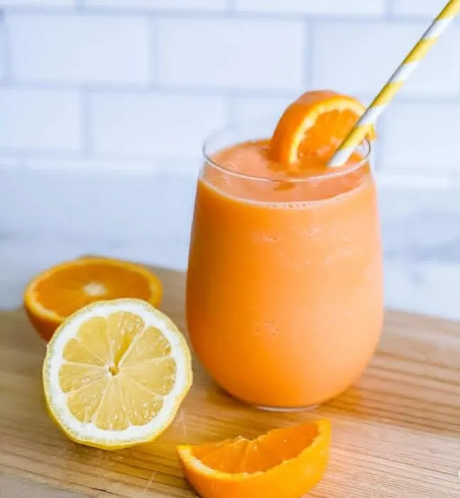 Quick & Easy Orange Julius Copycat Recipe
