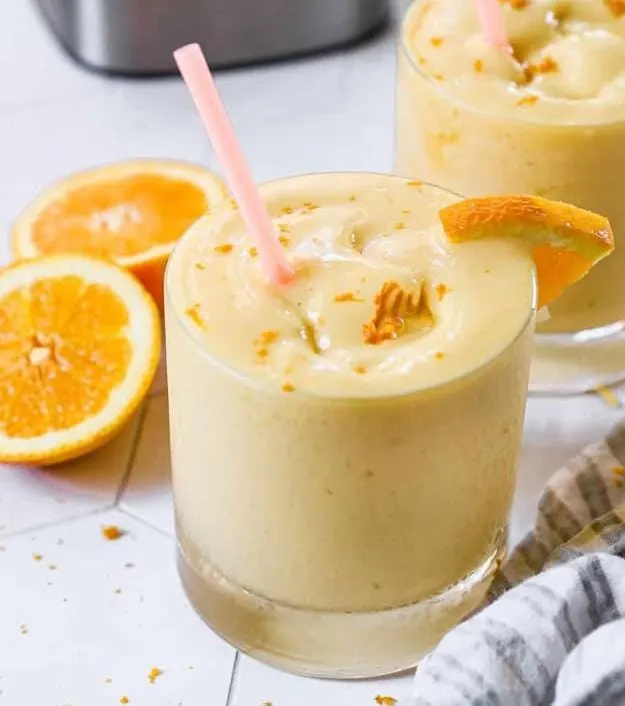 Julius Copycat Recipe