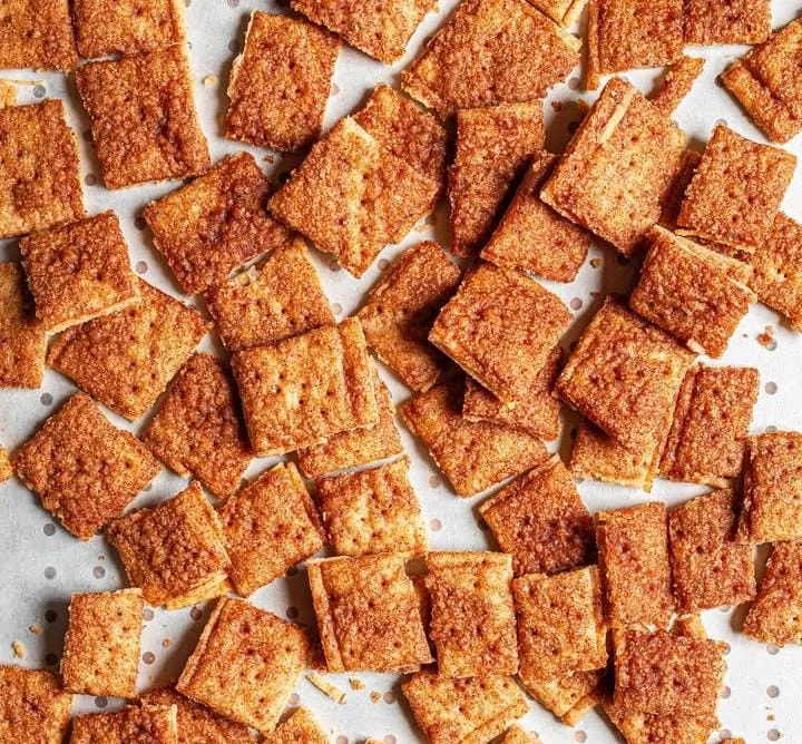 How to Prepare Homemade Cinnamon Toast Crunch