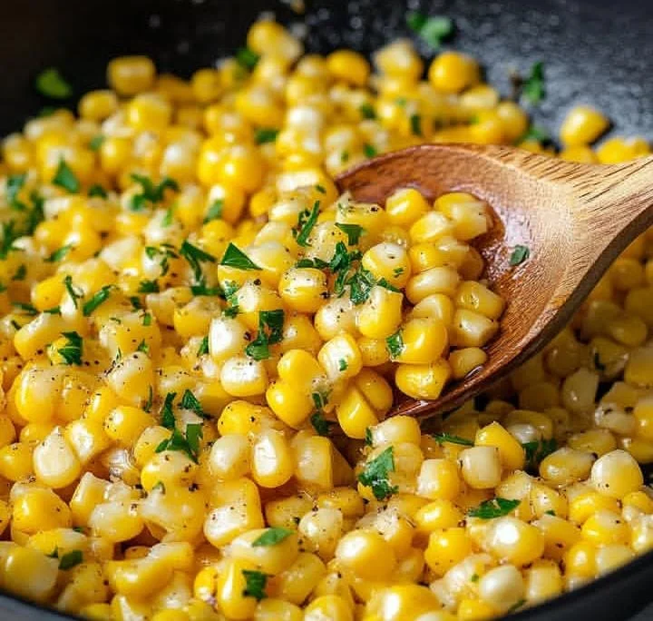 What Is Honey Butter Skillet Corn?