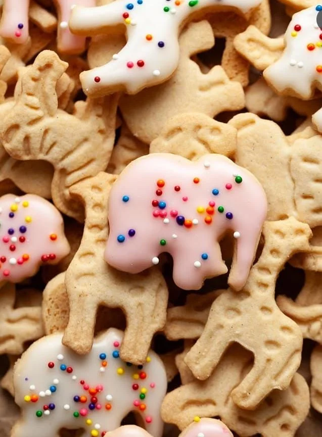Animal Crackers