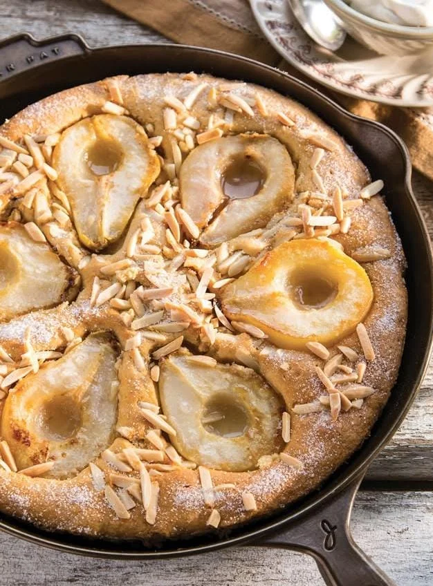 Strawberry Shortcake Dump Cake