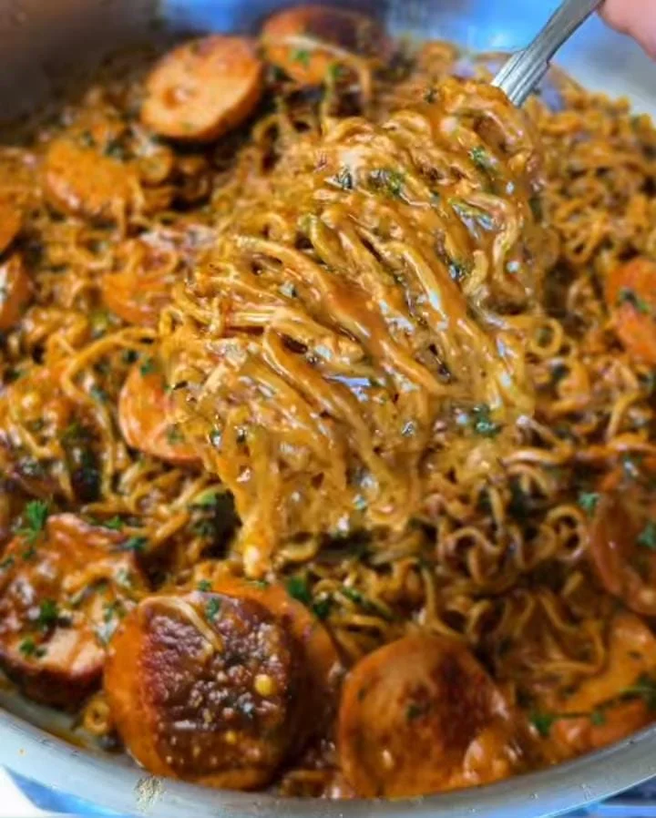 How to Prepare Butter Noodles