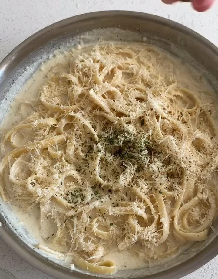 Olive Garden Pasta Recipe