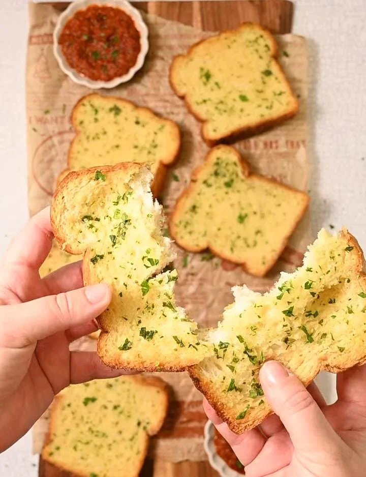 Nutritional Benefits of Texas Toast