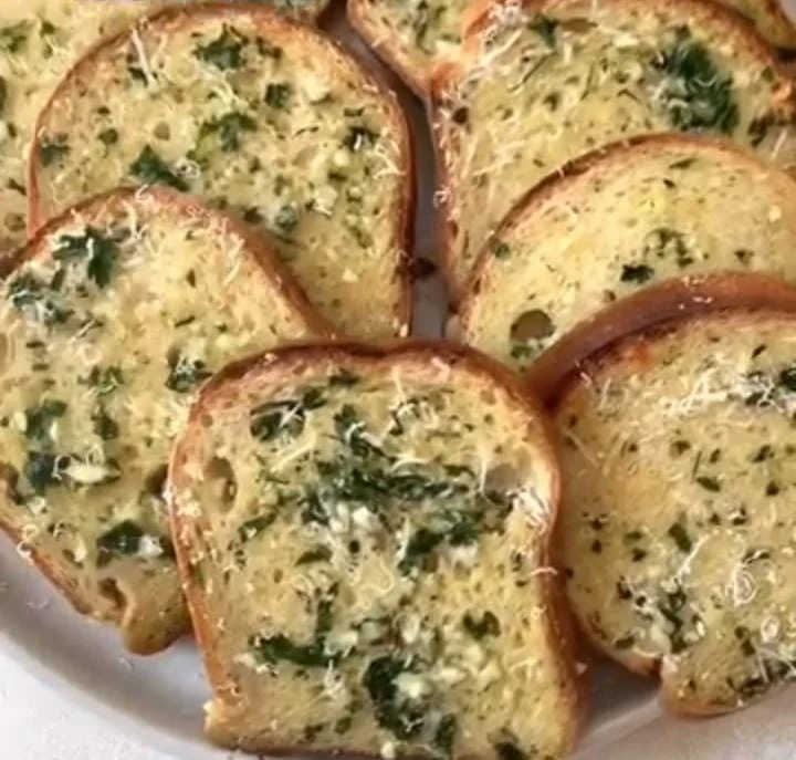 Benefits of Texas Toast