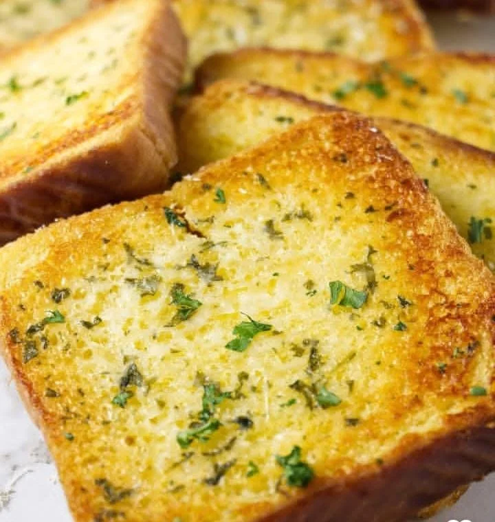 Benefits of Texas Toast