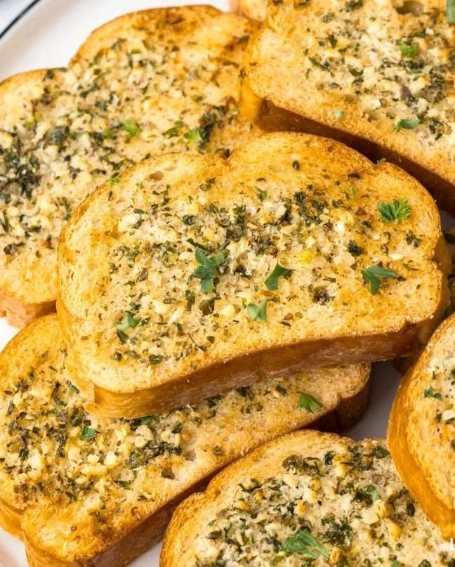 Ultimate Texas Toast Recipe