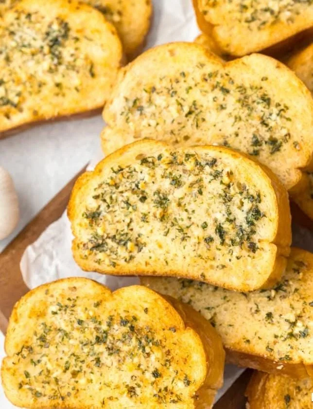 Texas Toast Recipe