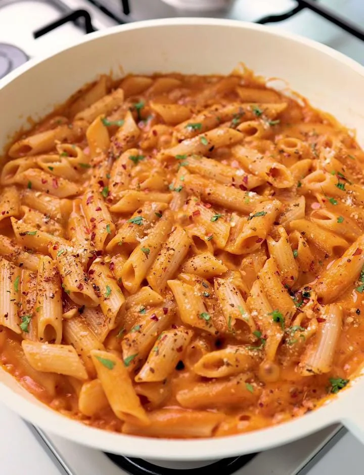 Roasted Red Pepper & Almond Sauce