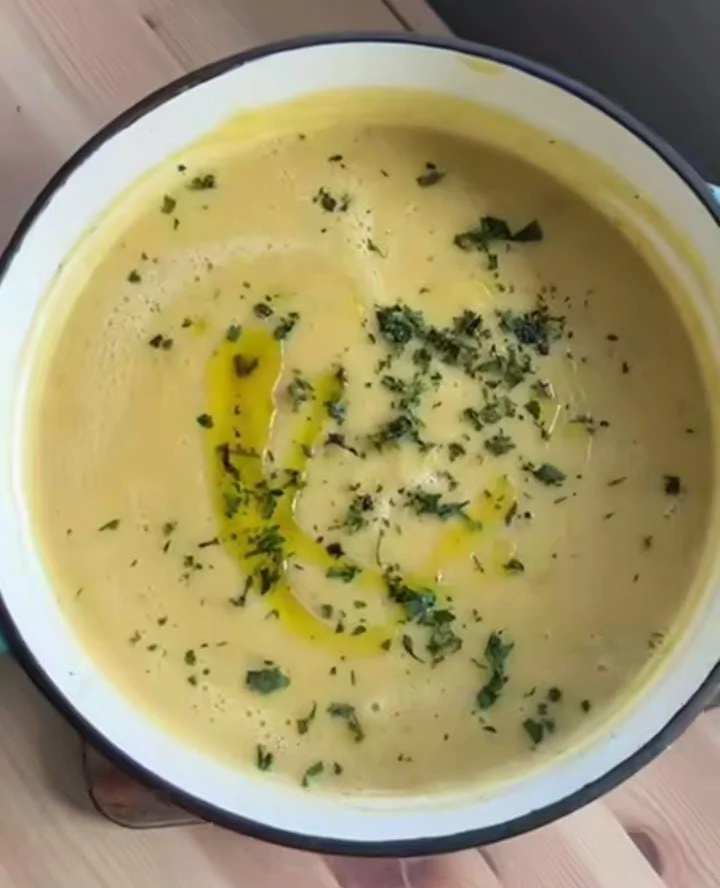 Potato Soup