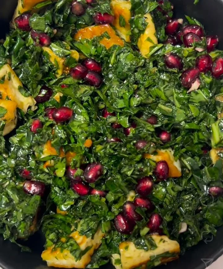 Kale Salad