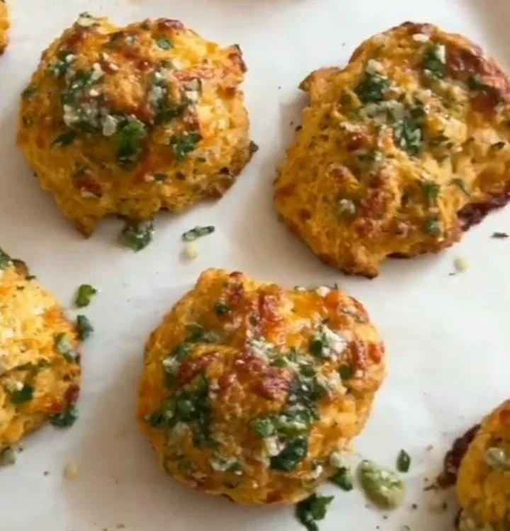 Red Lobster Biscuits