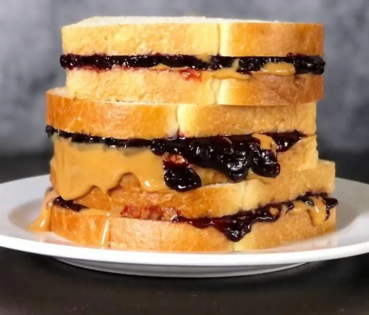 Prepare the Perfect Peanut Butter and Jelly Sandwich