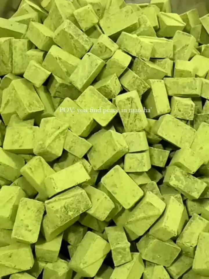 What is Matcha Powder