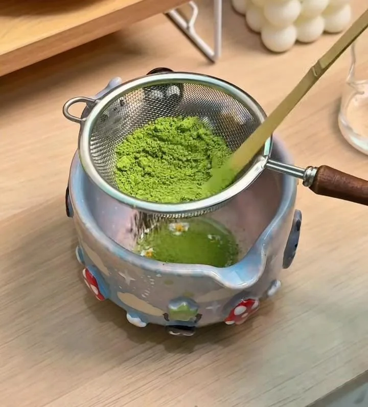 How to Prepare Matcha
