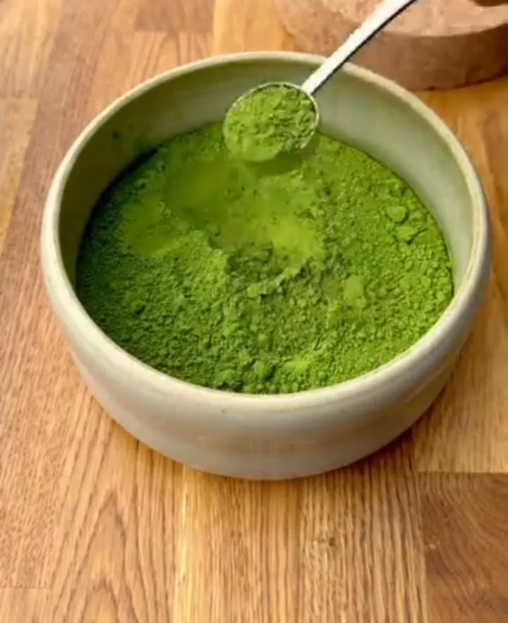 Matcha Powder