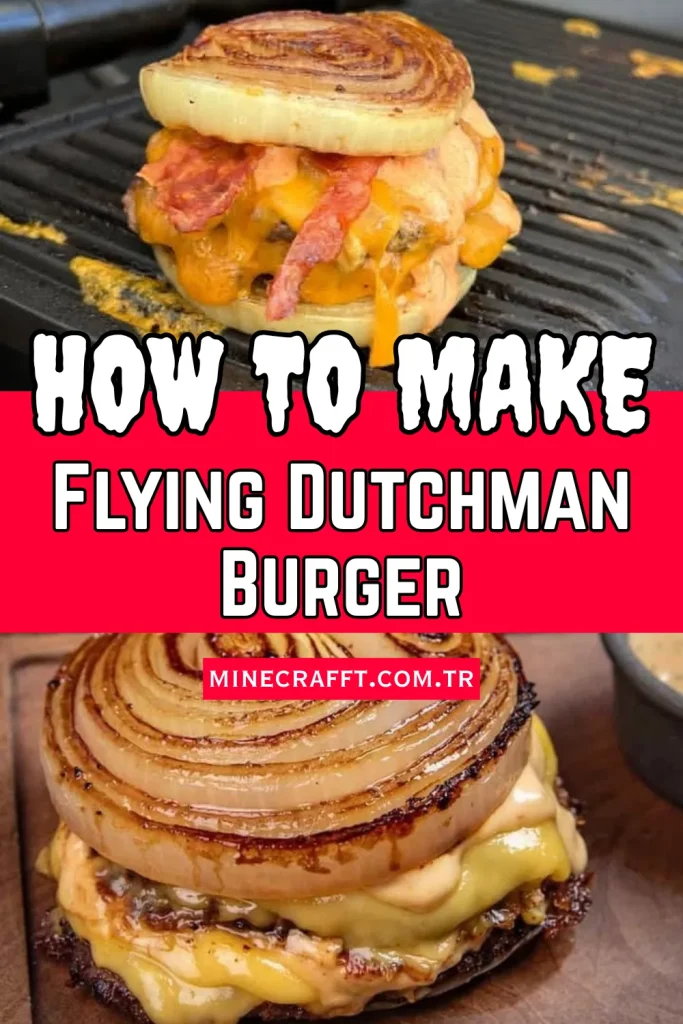 Dutchman Burger