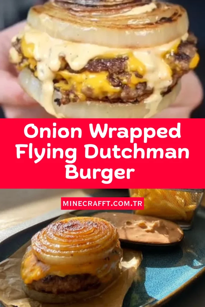 Dutchman Burger