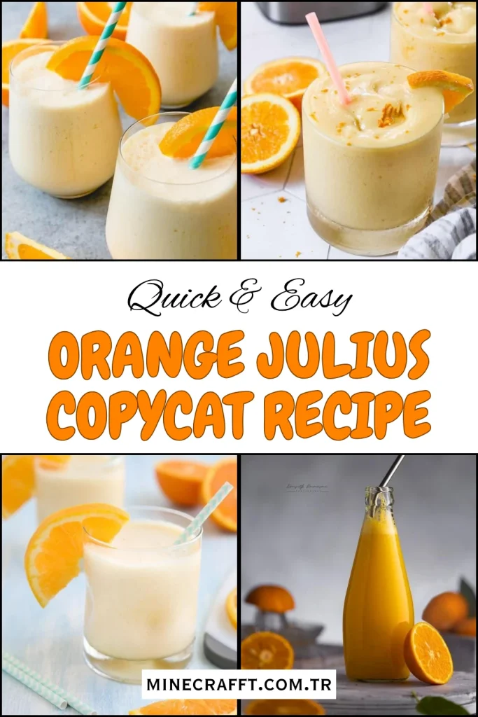 Orange Julius