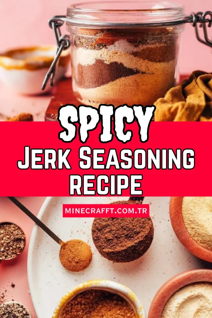 What Is Jerk Seasoning?