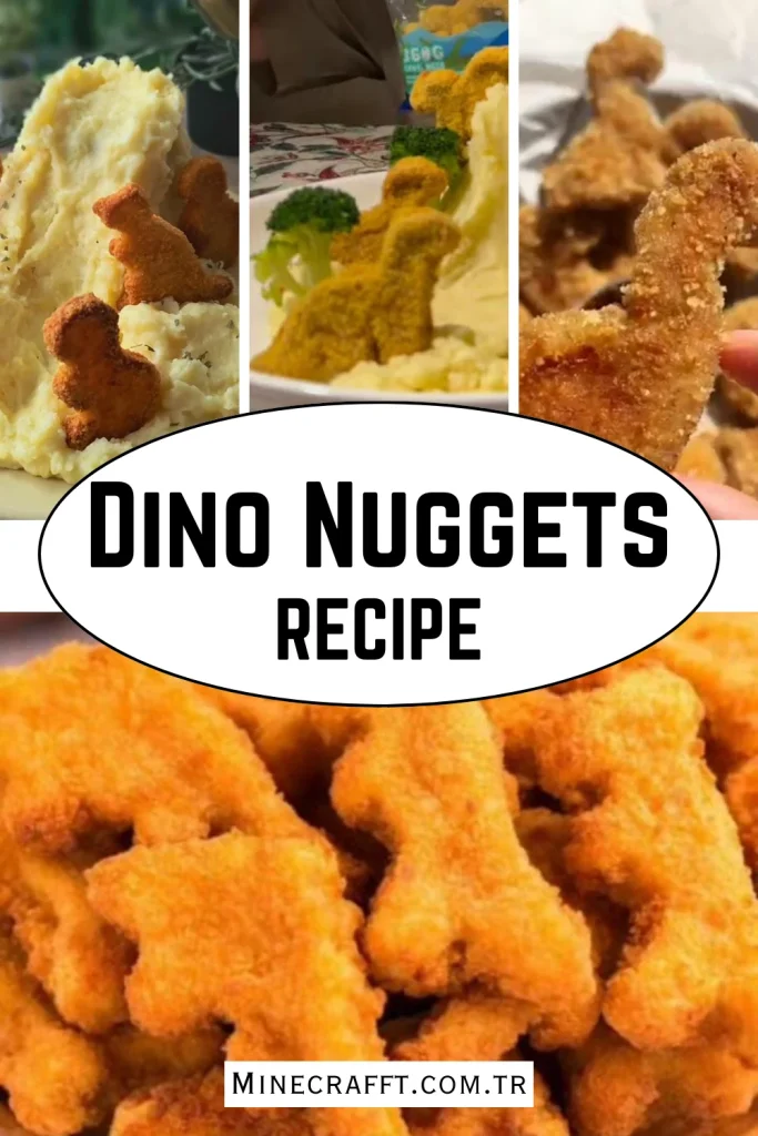 Dino Nuggets
