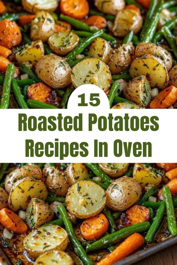 Potatoes Recipes