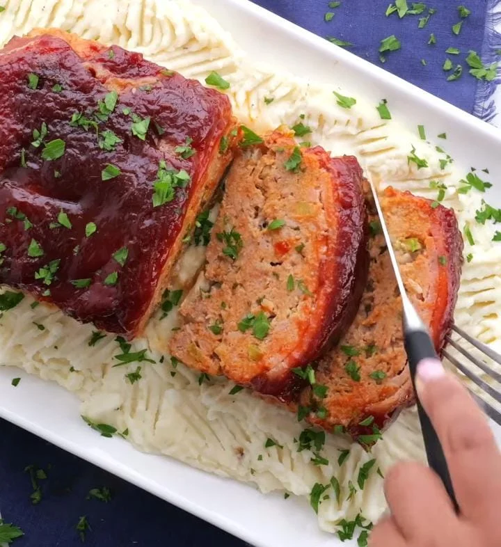 Meatloaf Glaze 