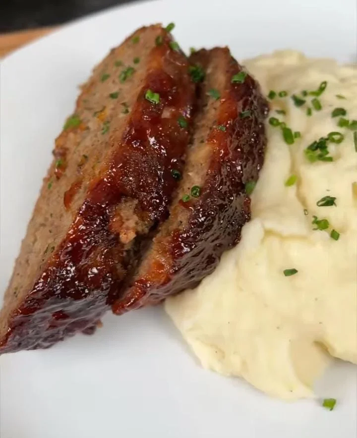 Maple-Balsamic Glaze