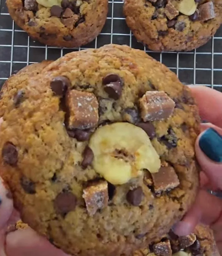 Nutritional Benefits of Banana Cookies