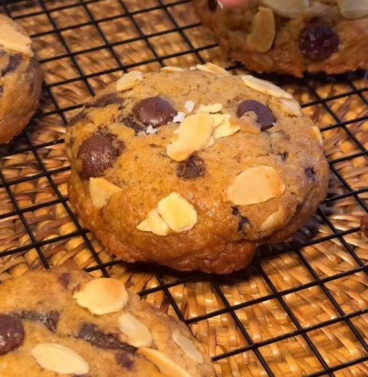 Benefits of Banana Cookies