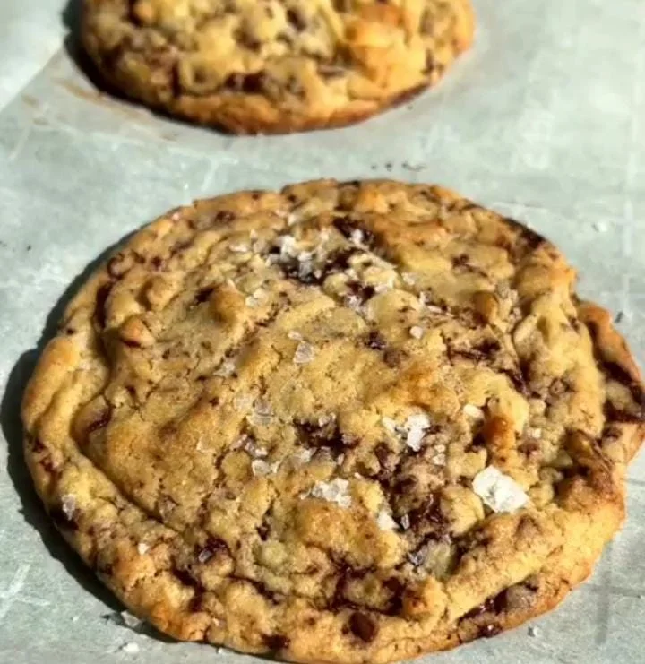 Benefits of Banana Cookies