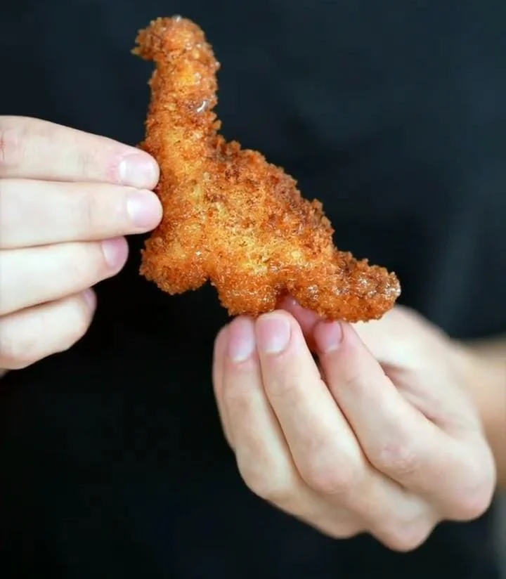 Dino Nuggets