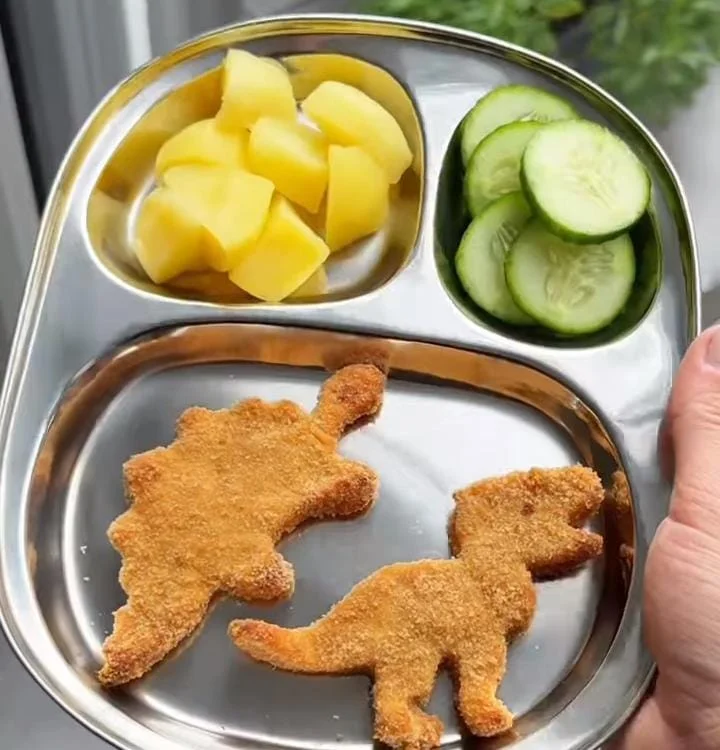Dino Nuggets