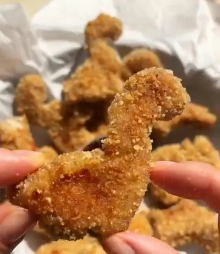 Dino Nuggets