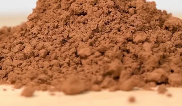 Pantry-Style Instant Cocoa Mix 