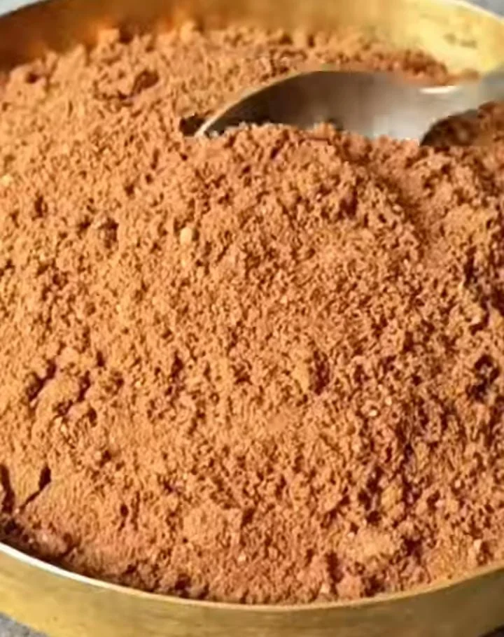  Simple Cocoa Sauce
