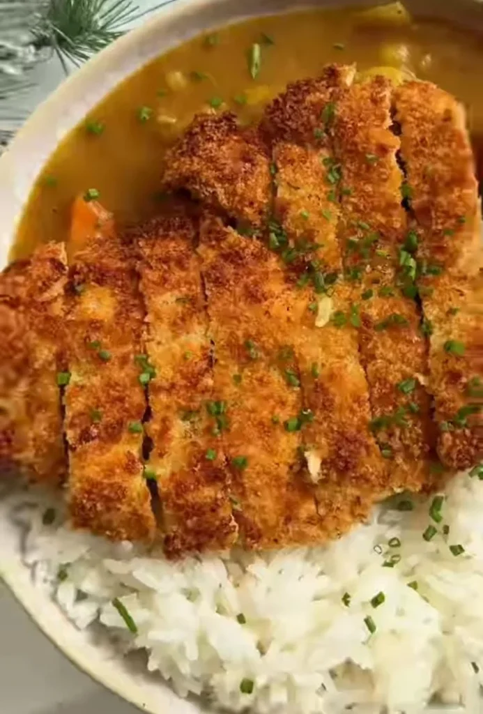 Katsudon