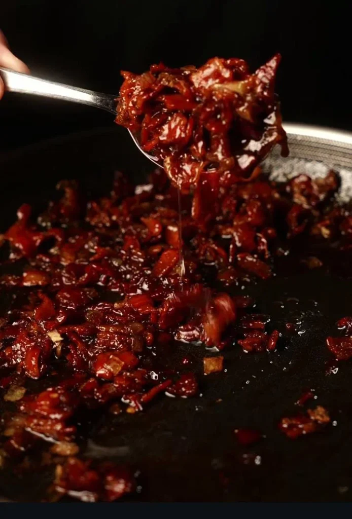 Bacon Jam Recipe