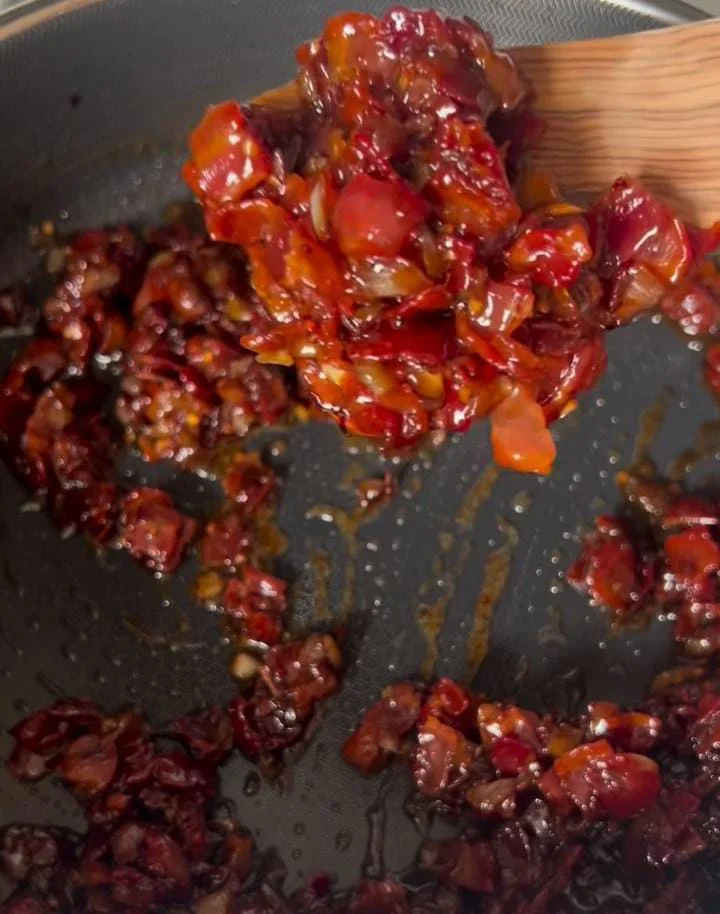 Bacon Jam Recipe