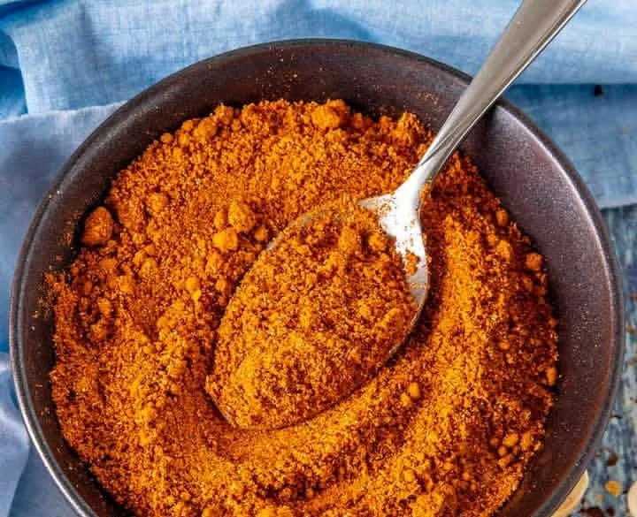 Prepare Breakfast Sausage Seasoning