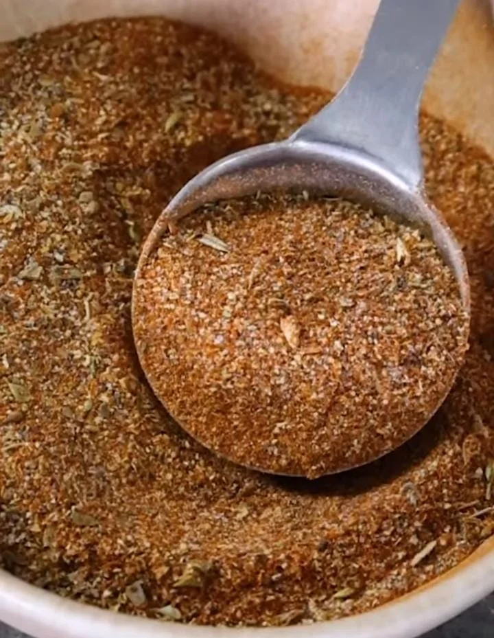 Prepare Breakfast Sausage Seasoning