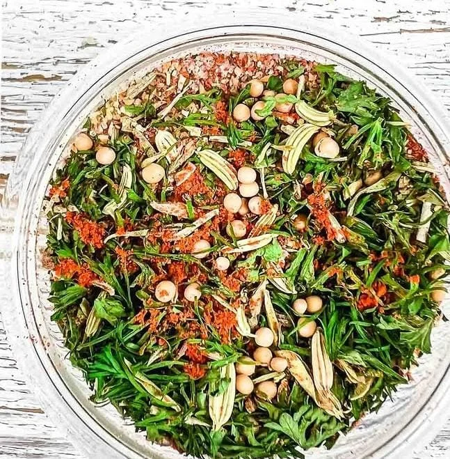 Prepare Breakfast Sausage Seasoning